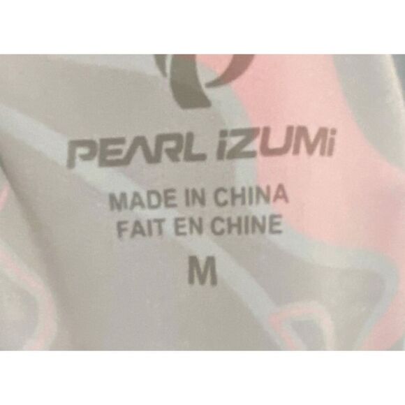 Pearl Izumi NWT size M Elite Pursuit Graphic Tri Singlet triathlon cycling - Picture 7 of 10